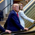 Incydent z udziałem Trumpa. Kto zatrzymał schody ruchome? ONZ ujawnia winowajcę