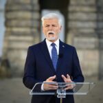 Petr Pavel: NATO powinno zestrzeliwać rosyjskie samoloty naruszające granice Sojuszu