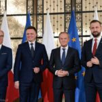 Koalicja jest trudna, ale mogło być gorzej. „Bez twardej ręki i charyzmy Tuska wszystko by się rozleciało”