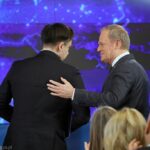 Nowa partia, nowe władze. Pierwsze przymiarki do obsady kluczowych funkcji w nowej formacji Tuska