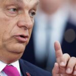 Orbán znów podważa jedność Unii. Budapeszt staje się największym ryzykiem dla europejskiego bezpieczeństwa
