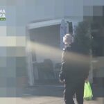 Włochy: pobrał ponad milion euro z kasy państwa. Wszystko się wydało