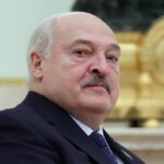 Łukaszenka kpi z Nawrockiego. „Jak można myśleć o takich bzdurach?”