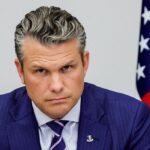 Szef Pentagonu straszy Rosję. „Obciążymy ją kosztami agresji”