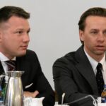 Bosak i Mentzen odpowiadają Kaczyńskiemu. „Przyjmuję zaczepki jako komplement”, „pocieszny”