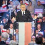 Ten sondaż powinien dać Dudzie do myślenia. Zapytali Polaków o przyszłość byłego prezydenta