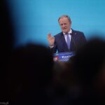 To koniec PO. Tusk mówi o nowym ugrupowaniu. „Nie wszystko jest rozstrzygnięte”