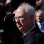 Ważny rosyjski urzędnik poleciał do USA. „Putinowi kończą się pieniądze, wojska i pomysły”