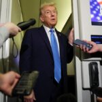 „Nie zamierzam tracić czasu”. Trump stawia warunek Putinowi ws. zakończenia wojny w Ukrainie
