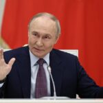 Rosja przeprowadziła „udany test” nowego pocisku. Putin: Nikt go nie ma
