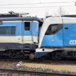 Zderzenie pociągów w Czechach. Ujawniono wstępną przyczynę. „Widzieli się przez kilkaset metrów”