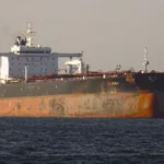 „Broń wpływu”: jak rosyjskie rejestry statków i „shadow fleet” pozwalają Kremlowi obchodzić sankcje i kontynuować agresję