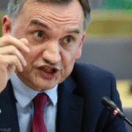 Zbigniew Ziobro zareagował na wniosek ws. aresztu. „Efekt zemsty Donalda Tuska”