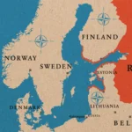 Morze Bałtyckie na celowniku: Pistorius o rosnącym zagrożeniu ze strony Kremla