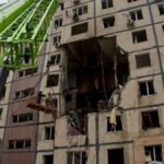 Rosyjski rajd lotniczy 7 listopada 2025 r.: setki dronów i dziesiątki rakiet – co dalej dla Ukrainy i Europy?