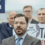 Europoseł Konfederacji ujawnił szczegóły spotkania z Ziobrą. „Musi za to odpowiedzieć”