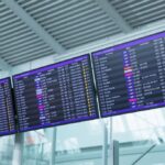 Dron nad lotniskiem w Belgii. Niemiecka armia wysyła jednostki