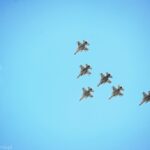 Wielki atak Rosji na Ukrainę. Myśliwce nad Polską. Dwa lotniska zamknięte. „Natychmiastowa reakcja”