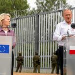 Czy Polska będzie musiała przyjąć migrantów? Ważny komunikat Komisji Europejskiej