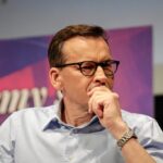 Morawiecki: Gdyby wybuchła wojna, to się z Tuskiem pogodzimy