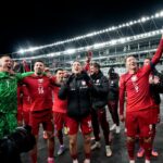 Reprezentacja Polski czekała na to ponad dekadę! Piłkarze zachwyceni