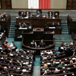 Sejm bez alkoholu, w sieci burza. Piasecki zaskoczył słowami. „Wyłamię się z chóru”