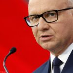 Ostra wymiana zdań między Dudą a prof. Zollem. „Kolejny raz mija się z prawdą”