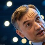 Mocny wpis Ziobry o Tusku. „Wszystko to z Żurkiem ukartowali”