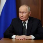 Putin wydał rozkaz. Rosja przygotowuje się do testów broni nuklearnej. Ławrow potwierdza