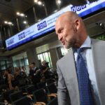 Rafał Brzoska: Kurierzy InPostu nie będą pracować w Wigilię