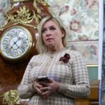 Rosja ostrzega Trumpa. „Sprowokuje działania odwetowe”