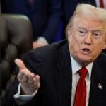 Dyrektorzy BBC podali się do dymisji. W tle film dokumentalny o Donaldzie Trumpie