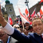 Karol Nawrocki podjął decyzję. Jest deklaracja ws. Marszu Niepodległości