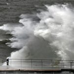 Seria tragedii na Teneryfie. Ogromne fale porwały ludzi. Są ofiary