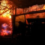 Rosja zaatakowała podstacje ukraińskich elektrowni jądrowych. Pilny apel Kijowa