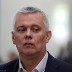 Internetowa awantura ludzi Tuska z ludźmi Nawrockiego. „Długo się pan zastanawiał”