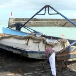 „Tragiczny dzień na wybrzeżu Teneryfy”. Fale zmyły turystów. Są ofiary śmiertelne