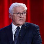 Steinmeier ostrzega przed tym, co się dzieje w Niemczech: Wiemy, dokąd prowadzi nienawiść