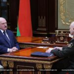 KGB próbuje werbować w Polsce. „Wciela w życie ponure plany”. Wszczęto śledztwo