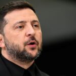 Korupcyjny skandal w Ukrainie. Przyjaciel Zełenskiego pod lupą służb