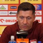 Polska podzielona po tym, co zrobił Lewandowski. „Długo się nie zastanawiałem”