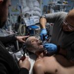 Groźna choroba w Ukrainie. „Zjawisko z czasów I wojny światowej”