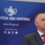 Były prezes NIK Marian B. z zarzutami. Jest komunikat prokuratury