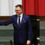 Media: Szymon Hołownia na krótkiej liście do ONZ. Jego szanse rosną