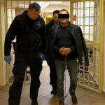 „Cyngiel” tureckiej mafii zatrzymany w centrum Warszawy. Akcja policji przed restauracją