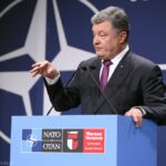 Poroszenko wzywa rząd Ukrainy do dymisji. „W przeciwnym razie możemy zostać sami z wrogiem”