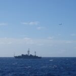 Rosyjski okręt szpiegowski blisko USA. Amerykańskie służby wkroczyły do akcji