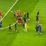 Holendrzy grzmią po meczu z Polską. To dlatego nie wygrali w Warszawie