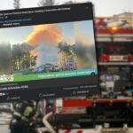 Pożar zniszczył schronisko dla zwierząt w Obłężu. Ruszyła pilna zbiórka. „Jesteśmy zdruzgotani”