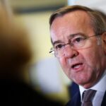 Szef MON Niemiec: Atak Rosji na NATO może nastąpić szybciej, niż myśleliśmy. „Ostatnie spokojne lato”